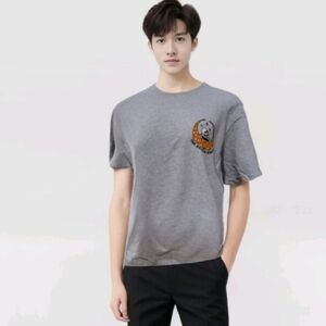 The Acacia Strain Unisex Band Tour Shirt Size Med NWOT